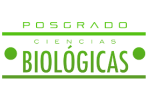 POSGRADO BIOLOGICAS